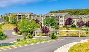 4 of 66 Birch Hills Apartments Apartment for rent in Pullman, WA