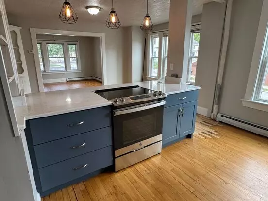 4 Hazel St Apartment for rent in Manchester, NH