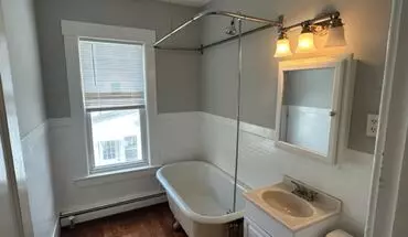 5 of 9 76-78 George St Apartment for rent in Manchester, NH