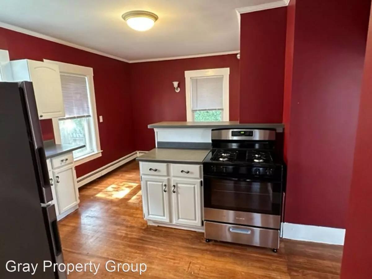 76-78 George St Apartment for rent in Manchester, NH