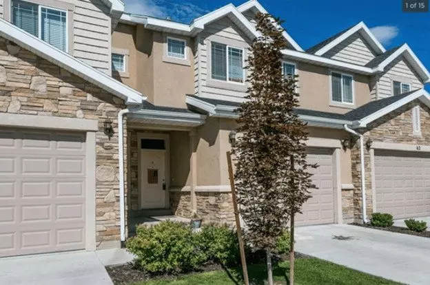 104 South 610 East Apartment for rent in American Fork, UT
