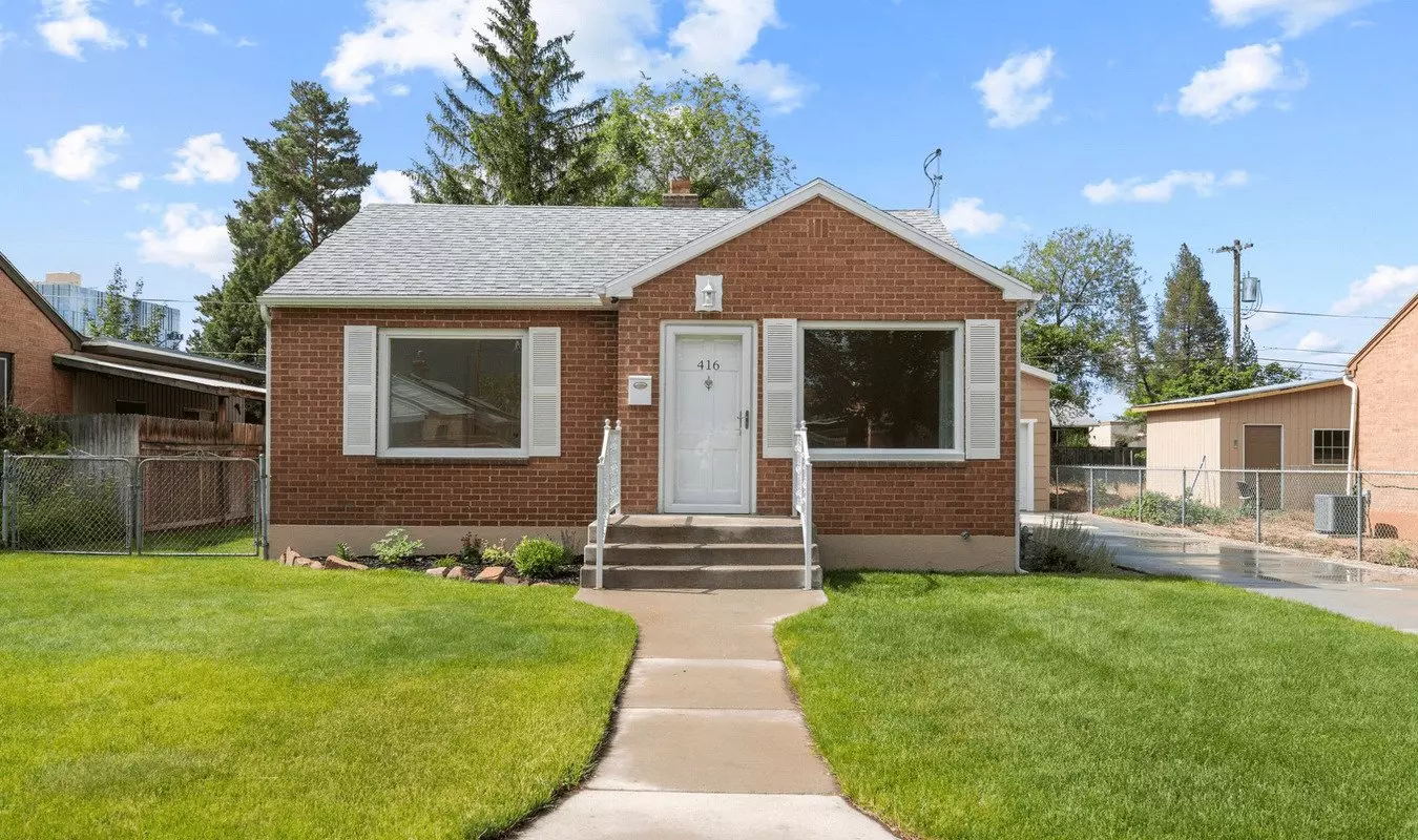 416 E 1010 S House for rent in Orem, UT