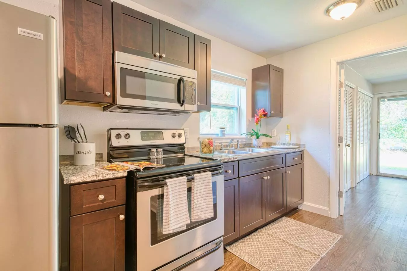 The Osler Apartments Apartment for rent in Gainesville, FL