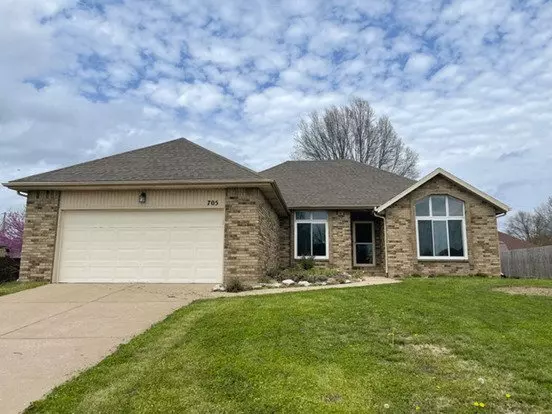 Beautiful Nixa Subdivision Apartment for rent in Nixa, MO
