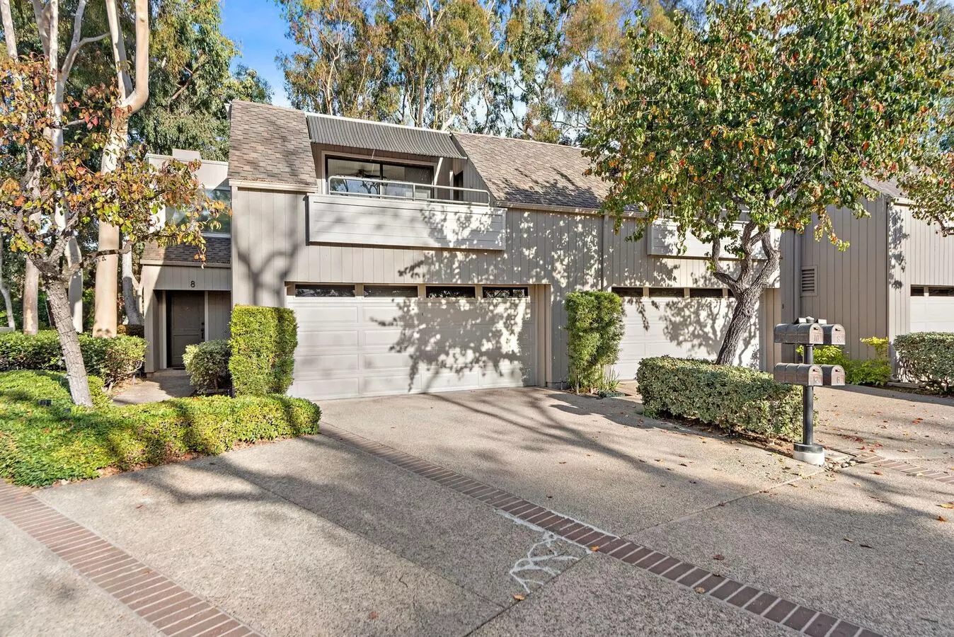 Charming Townhome In Turtle Rock House for rent in Irvine, CA