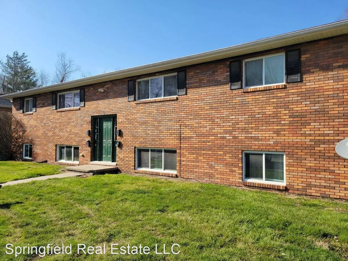 3241 S Douglas Ave Apartment for rent in Springfield, IL