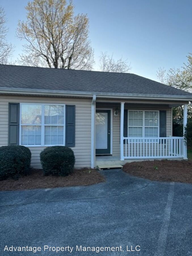 407 Polk St Thomasville, NC Apartment for Rent Rentable