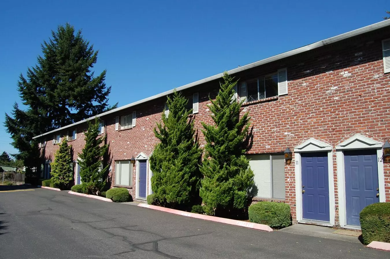 Cambridge Square Apartment for rent in Portland, OR