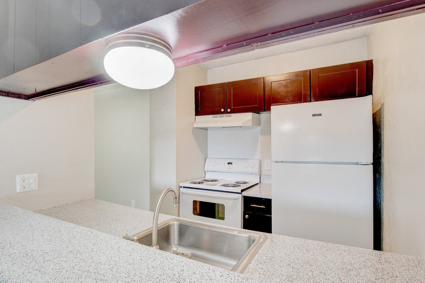 Northwood Village Apartments Corsicana, TX Rentable