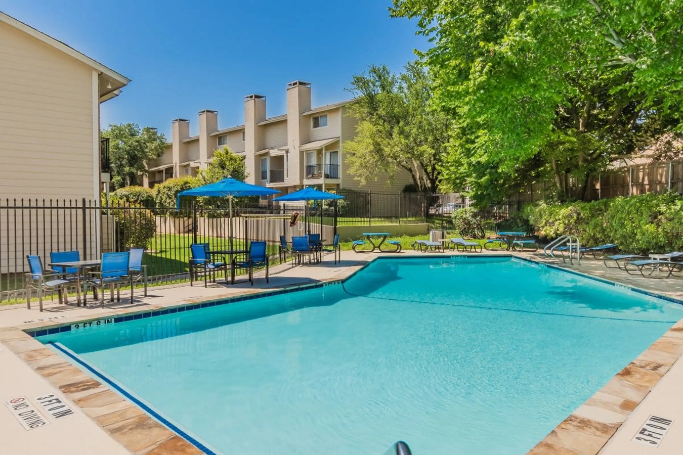 Marina Del Rey Apartments 1701 Dove Loop RD Grapevine, TX