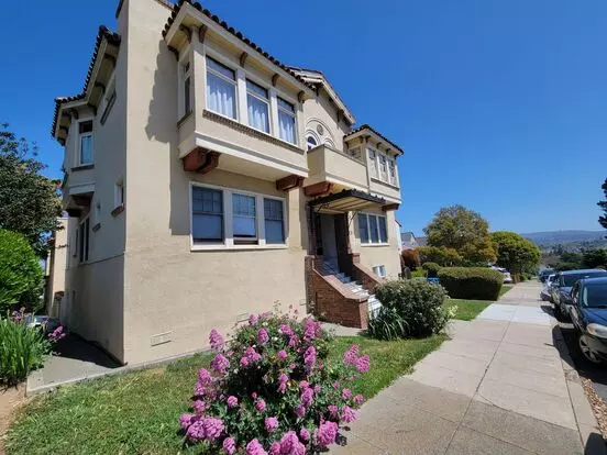 Capitol Apartment for rent in Vallejo, CA