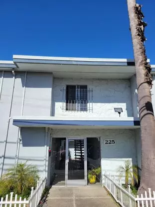 Palm Harbor Apts Apartment for rent in Richmond, CA