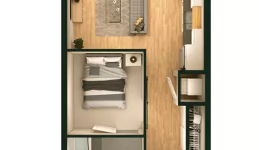 5 of 66 Fredrik Apartments Apartment for rent in Rogers, MN