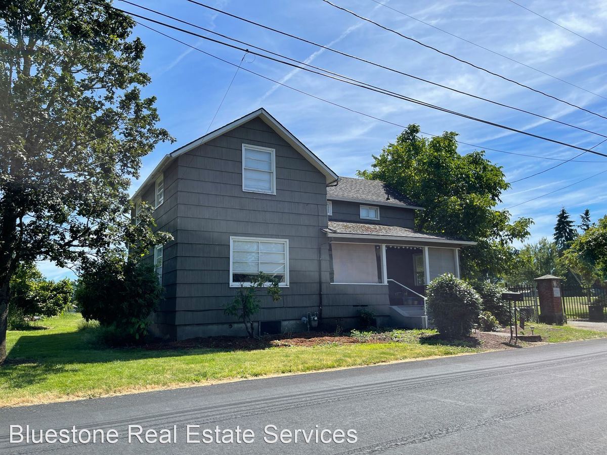 478 Hilda St Oregon City, OR House for Rent Rentable