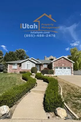 East Layton 6 Bdrm 3 Bth 2 Car Garage Home. Apartment for rent in Layton, UT East Layton 6 Bdrm 3 Bth 2 Car Garage Home. Apartment for rent in Layton, UT