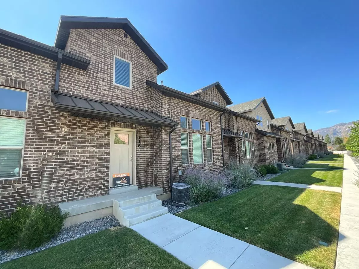 Fenway Fields Apartment for rent in Ogden, UT