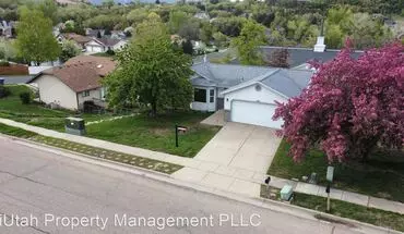 2 of 31 1281 E 5100 S House for rent in Ogden, UT
