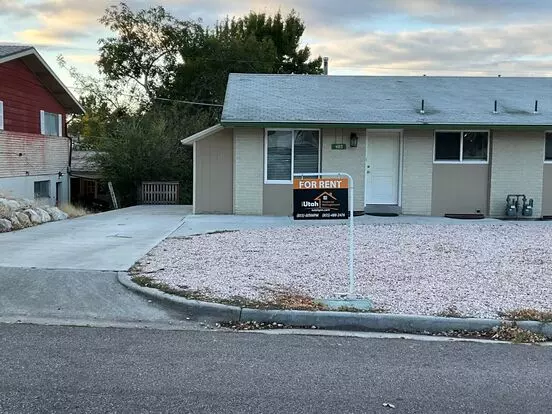 485/483 E 2800 N Apartment for rent in North Ogden, UT