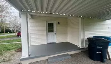 2 of 11 1403 Barnett Rd House for rent in Roanoke, VA
