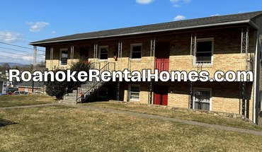 3529 Barberry Ave NW Apartment for rent in Roanoke, VA