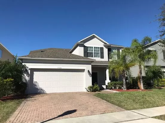 Wonderful 2 Story 5 Bedroom 3.5 Bath Home On Scenic Pond Apartment for rent in Orlando, FL