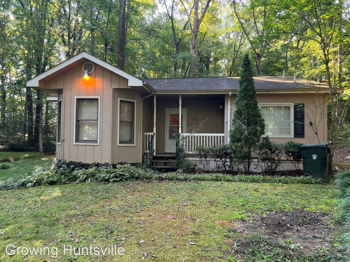 211 Cranbrook Dr New Market, AL House for Rent