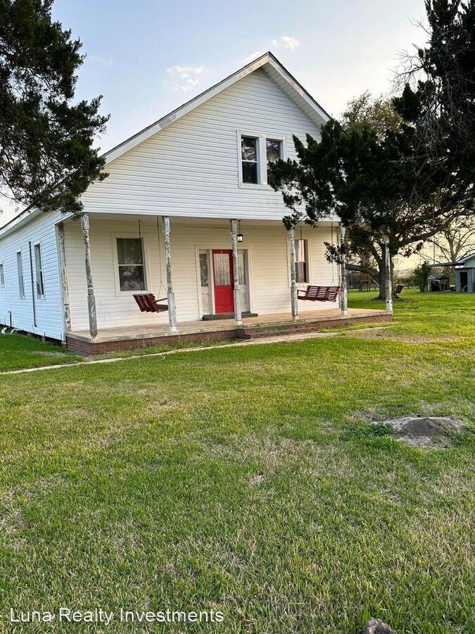 20921 Hwy 90 China, TX House for Rent Rentable