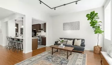 2 of 34 Modern Live/work Loft In Sought After Depot Walk Community Apartment for rent in Orange, CA