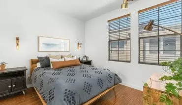 4 of 34 Modern Live/work Loft In Sought After Depot Walk Community Apartment for rent in Orange, CA