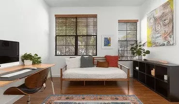 5 of 34 Modern Live/work Loft In Sought After Depot Walk Community Apartment for rent in Orange, CA
