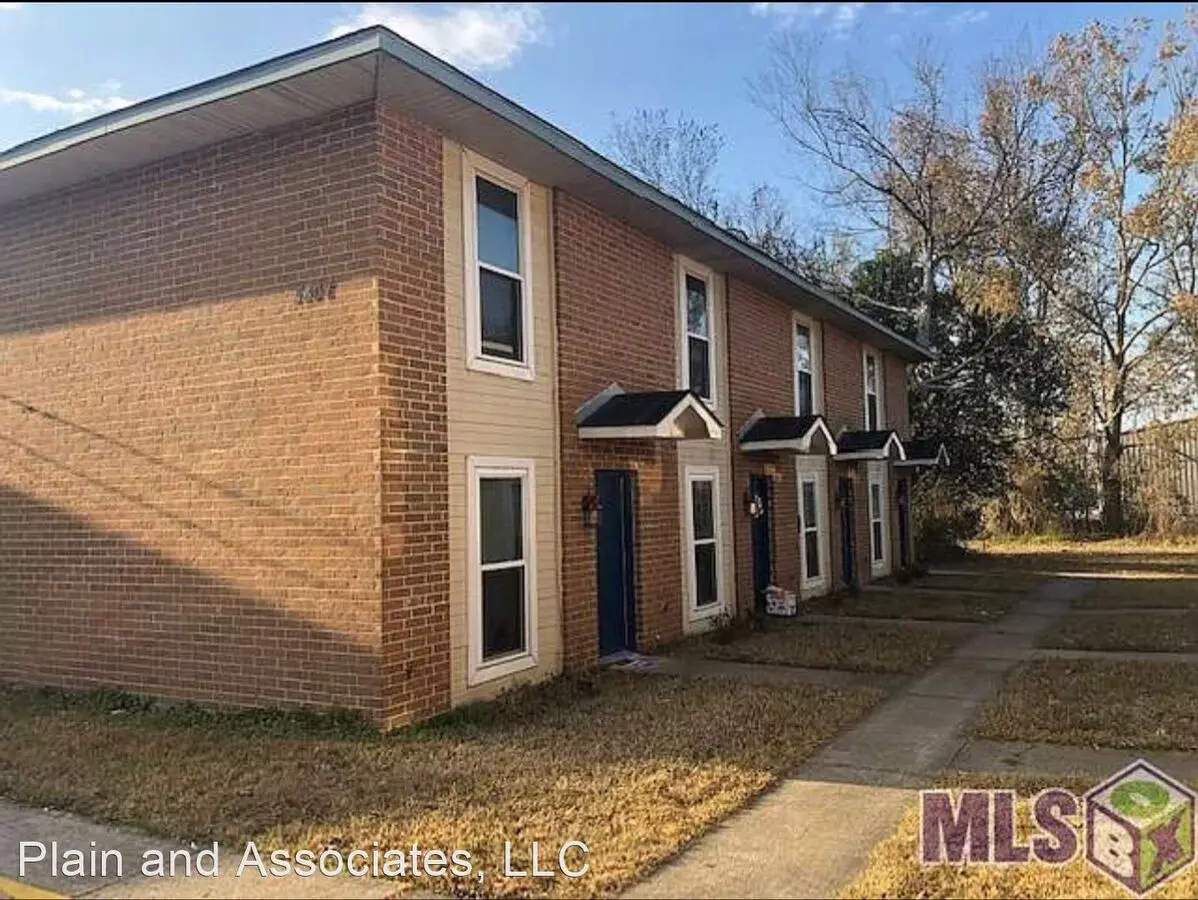 5407 Nicholson Dr Apartment for rent in Baton Rouge, LA