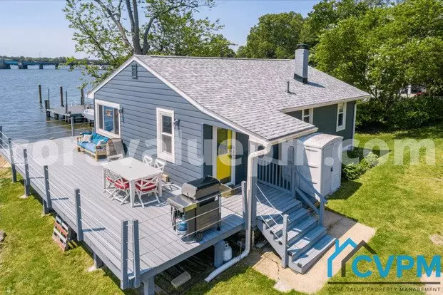 1008 Siske Rd Apartment for rent in Orchard Beach, MD