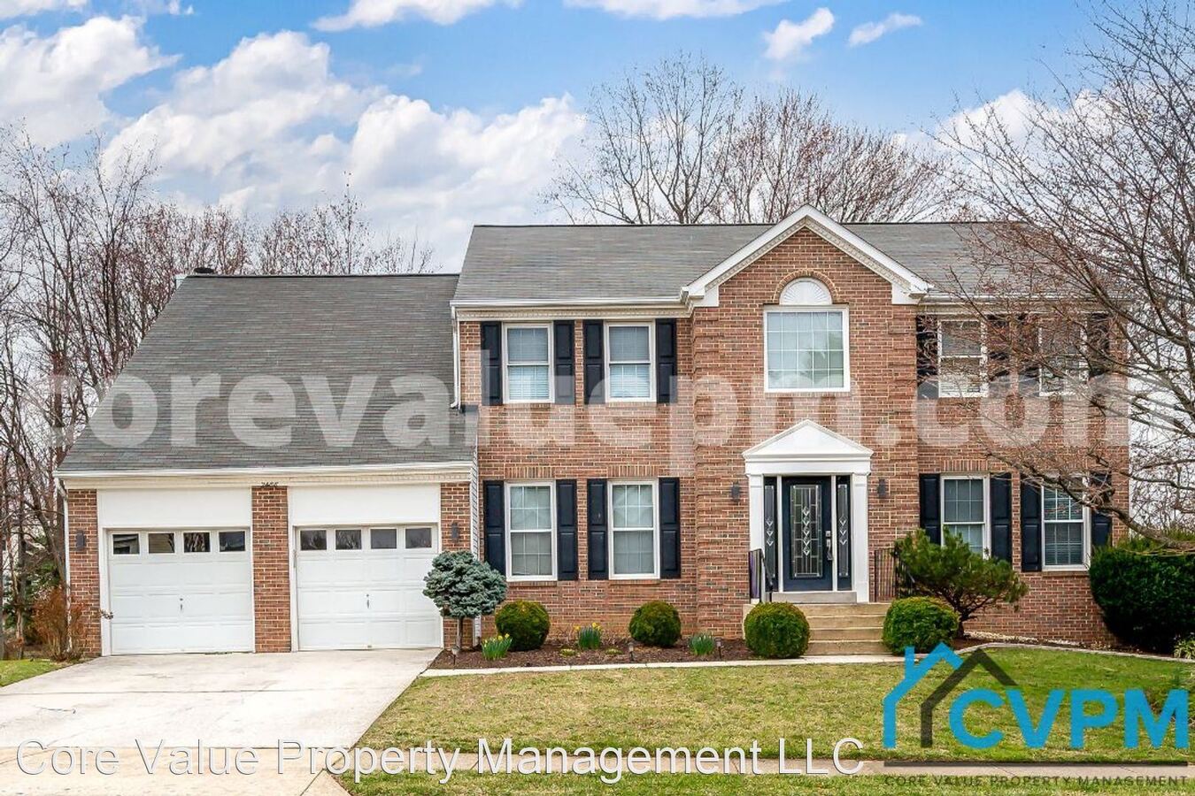 2488 Symphony Ln Gambrills, MD House for Rent Rentable