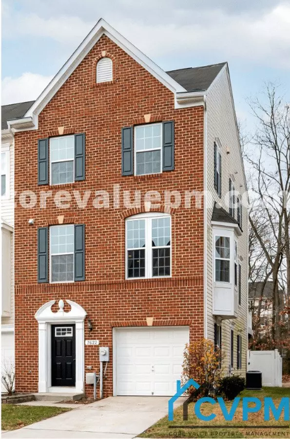 7622 Timbercross Ln House for rent in Glen Burnie, MD