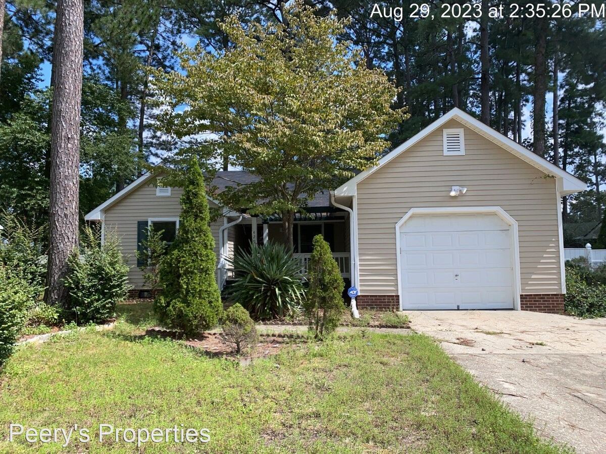 429 Oakgrove Dr Fayetteville, NC House for Rent Rentable