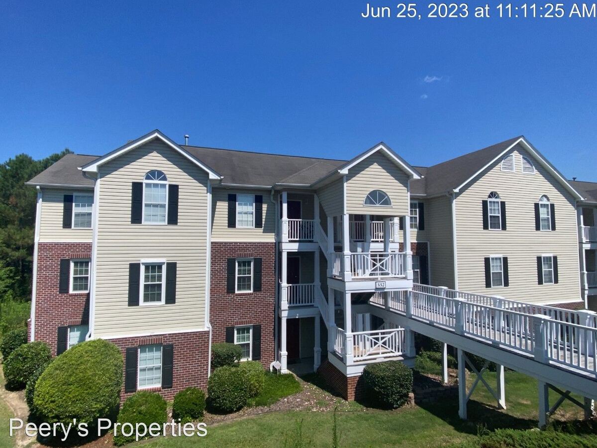 332 Bubble Creek Ct 5 Fayetteville, NC House for Rent