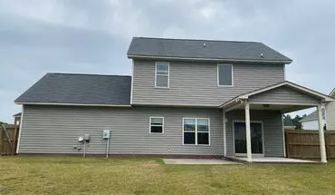 2 of 28 43 Battery Way House for rent in Bunnlevel, NC