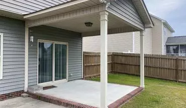 4 of 28 43 Battery Way House for rent in Bunnlevel, NC