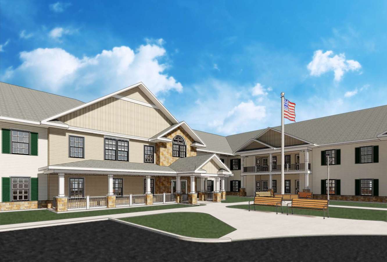 Monarch Commons Apartments 8701 Knowledge Ln Cicero, NY