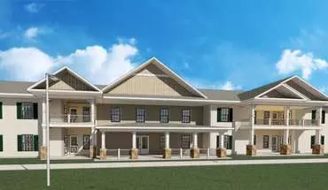 2 of 8 Monarch Commons Apartment for rent in Cicero, NY