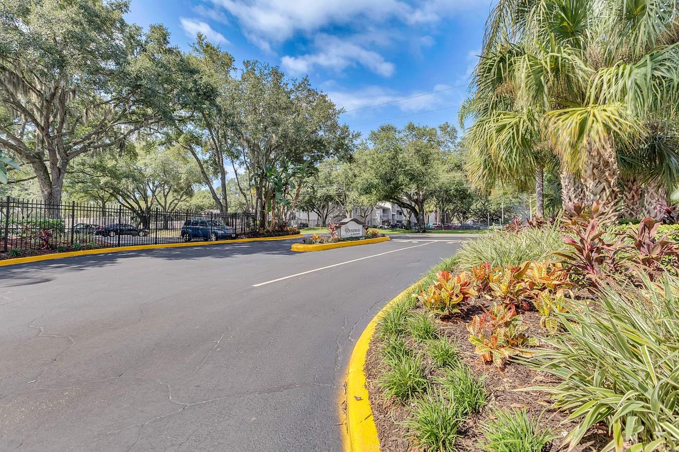 Skye Reserve Apartments Brandon, FL