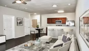 3 of 14 Cresta North Valley Apartment for rent in Albuquerque, NM