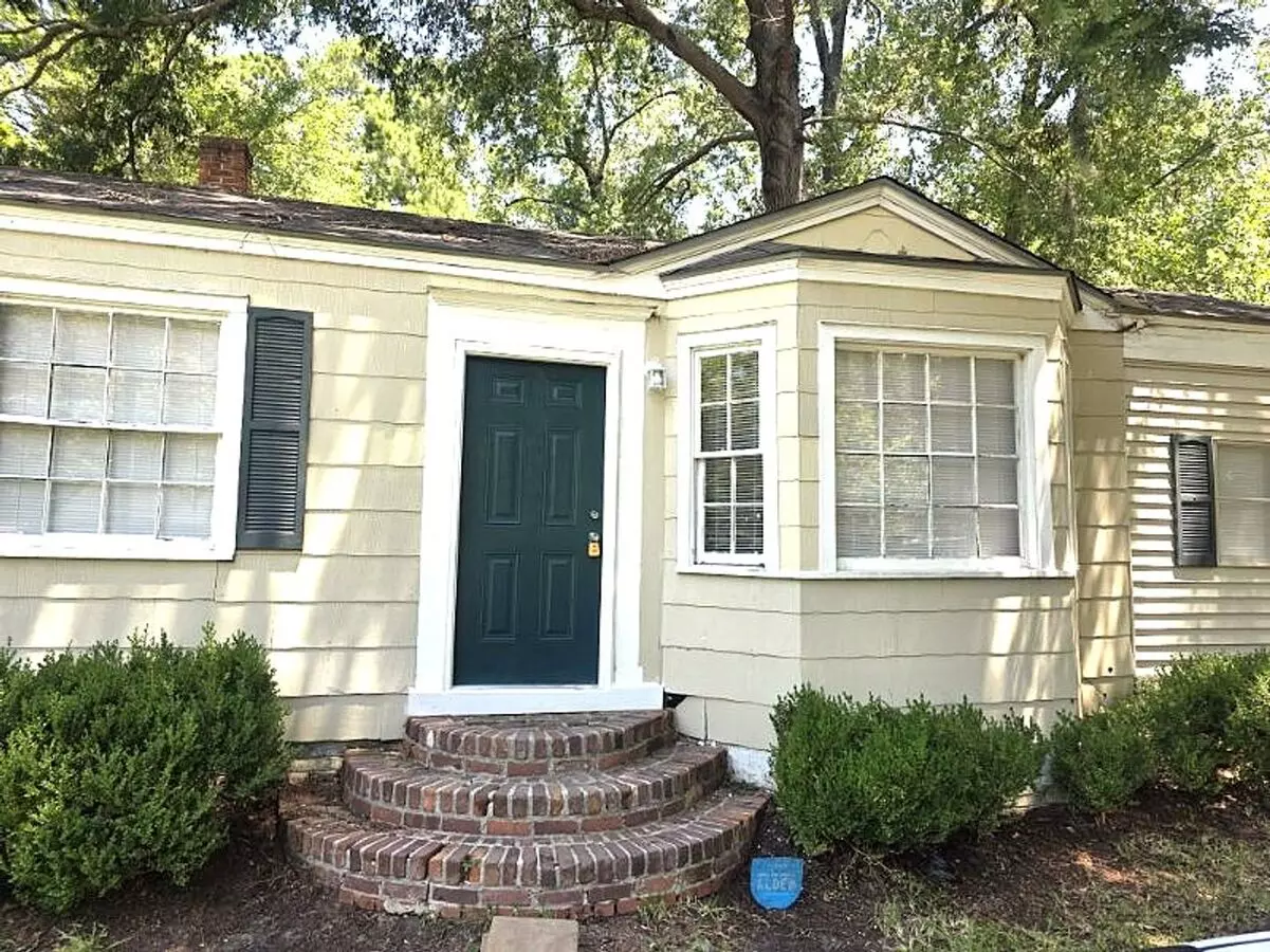 For Rent: Renovated Three Bedroom House In Sumter Sc! House for rent in Sumter, SC