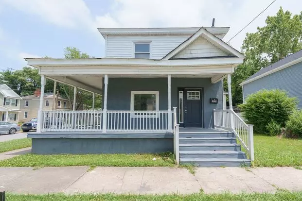 Move In Ready 4 Bedroom In Suffolk! Apartment for rent in Suffolk, VA