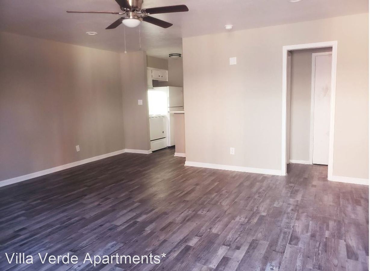 Villa Verde Apartments 6050 S Harvey Ave Okc, OK Rentable