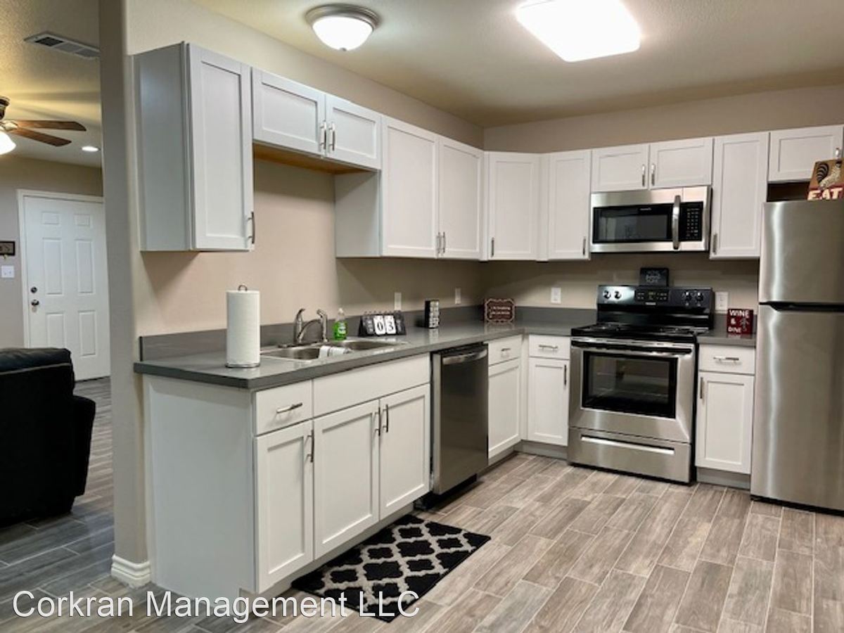 The Logan Apartments 3514 Highway 69 N Nederland, TX