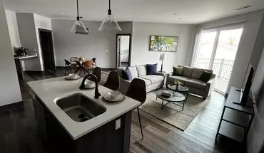 3 of 16 Overture At Proscenium Apartments Apartment for rent in Carmel, IN