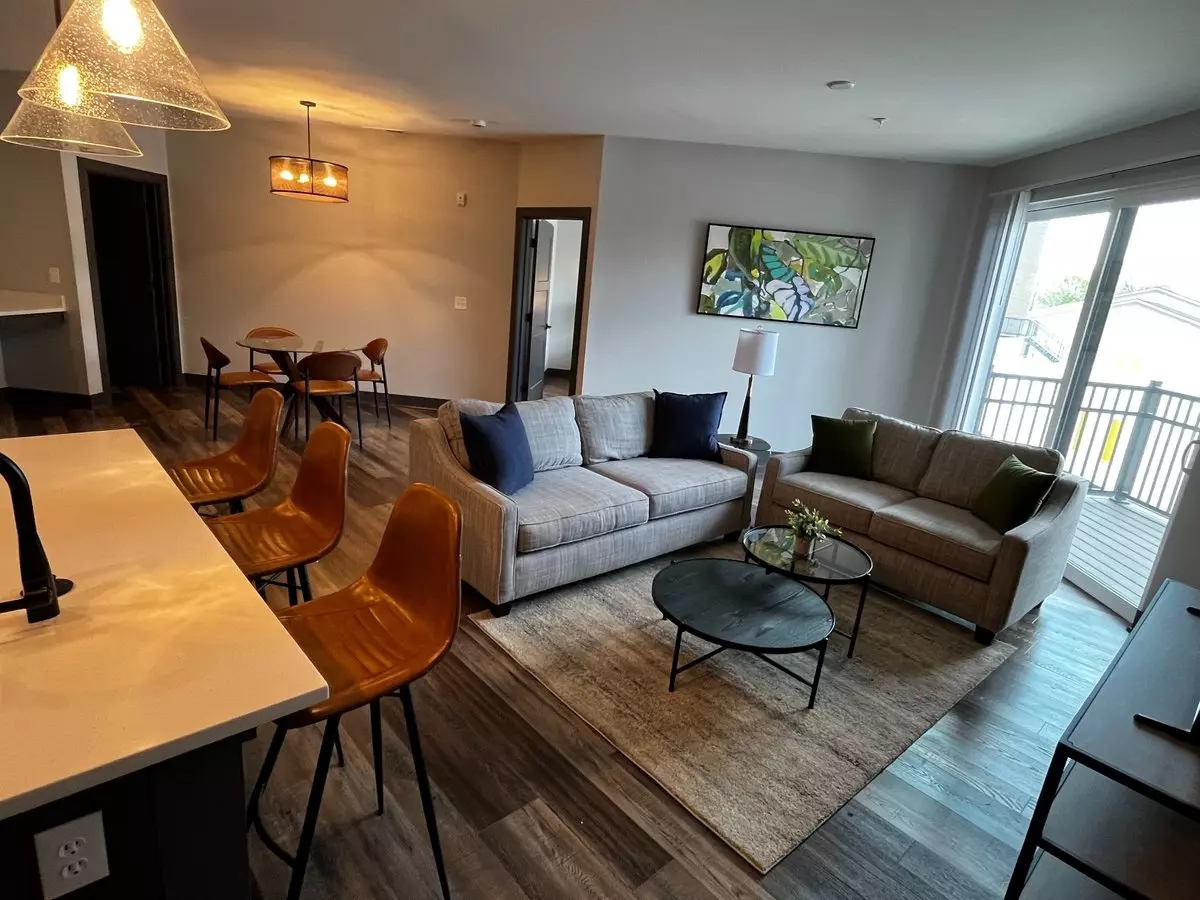 Overture At Proscenium Apartments Apartment for rent in Carmel, IN