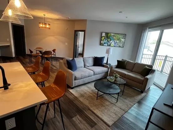 Overture At Proscenium Apartments Apartment for rent in Carmel, IN