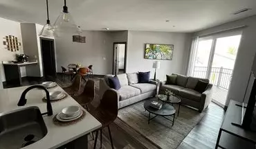 4 of 16 Overture At Proscenium Apartments Apartment for rent in Carmel, IN